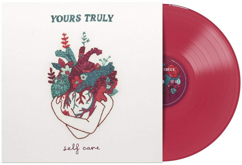 Self Care [LP] Vinyl Record
