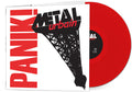 Metal Urbain - Panik - Vinyl Record
