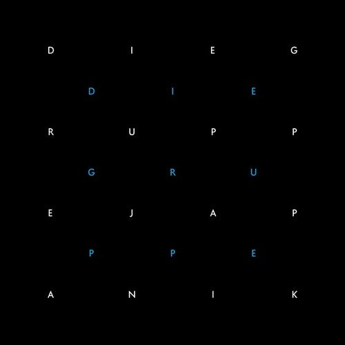 Ja,panik - Die Gruppe - Music CD