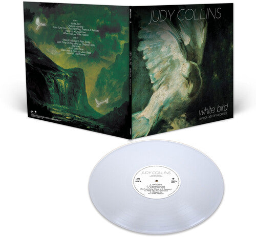 Judy Collins - White Bird - Anthology Of Favorites [White]