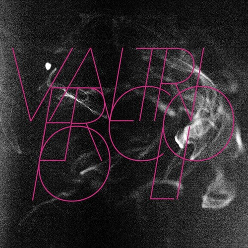 Tricoli,valerio - Miseri Lares - Vinyl Record