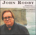 Rodby,john - Hommages 1 5 - Music CD