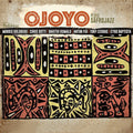 Ojoyo - Plays Safrojazz - Music CD