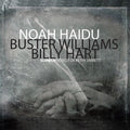 Haidu,noah - Slowly: Song For Keith Jarrett - Music CD