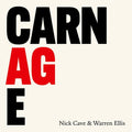 Cave,nick / Ellis,warren - Carnage - Music CD