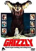 Grizzly - Grizzly - DVD