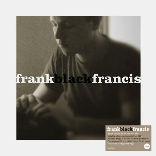 Black,frank - Frank Black Francis - Vinyl Record