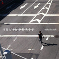 Don Inorrez - Esku Hutsik - Music CD