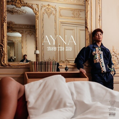 Tsew The Kid - Ayna - Music CD