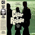 Sarde,philippe - Cesar Et Rosalie - Vinyl Record