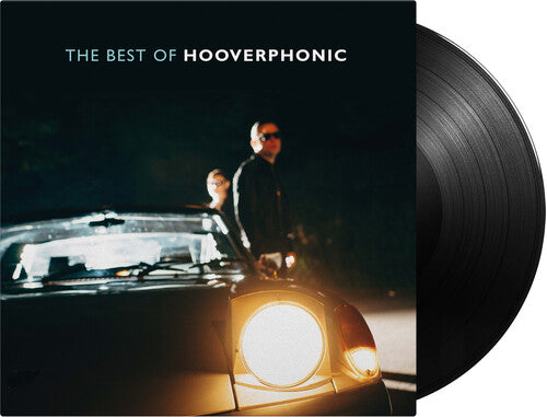 Hooverphonic - Best Of Hooverphonic - Vinyl Record