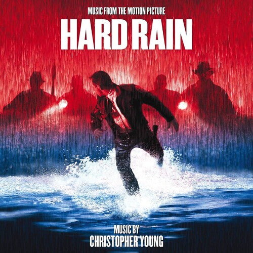 Hard Rain / O.s.t. - Hard Rain / O.s.t. - Music CD