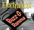 Electraluxx - Buzz-o-rama - Music CD