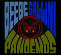 Beebe Gallini - Pandemos - Music CD