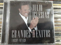 Iglesias,julio - Grandes Exitos Edicion Mexico - Music CD