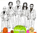 Fobia - Mtv Unplugged - Music CD