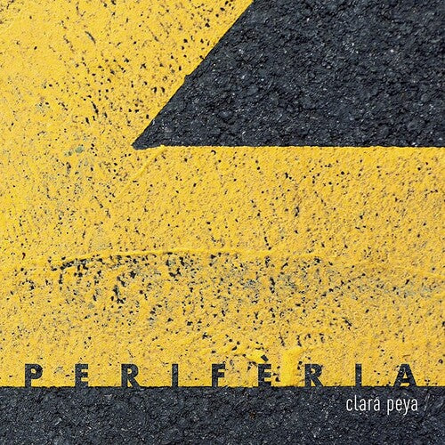 Peya,clara - Periferia - Vinyl Record