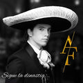 Fernandez,alex - Sigue La Dinastia - Music CD