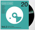 Ecoutez Le Cinema: Raretes Et Inedits / Various - Ecoutez Le Cinema: Raretes Et Inedits / Various - Vinyl Record