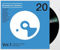 Ecoutez Le Cinema: Chansons De Films / Various - Ecoutez Le Cinema: Chansons De Films / Various - Vinyl Record