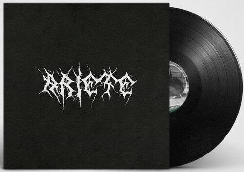 Ariete - Ariete - Vinyl Record