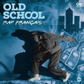 Old School: Rap Francais / Various - Old School: Rap Francais / Various - Vinyl Record