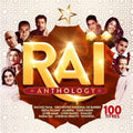 Rai Anthology / Various - Rai Anthology / Various - Music CD