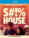 Shithouse - Shithouse - Blu-ray