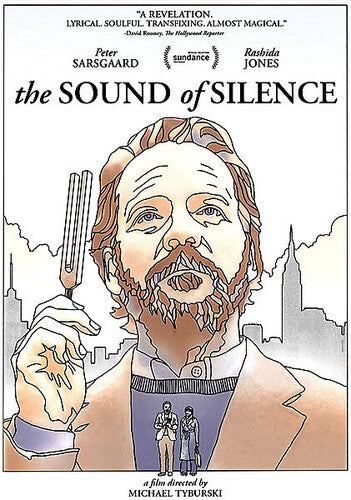 Sound Of Silence - Sound Of Silence - DVD