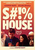 Shithouse - Shithouse - DVD