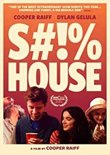 Shithouse - Shithouse - DVD