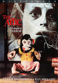 Attic - Attic - DVD