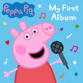 Peppa Pig - Peppa Pig: My First Album - Vinyl Record
