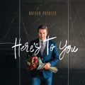 Here's To You Music CD