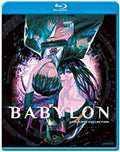 Babylon - Babylon - Blu-ray