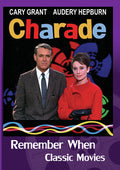 Charade - Charade - DVD