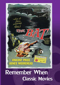 Bat - Bat - DVD