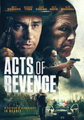 Acts Of Revenge - Acts Of Revenge - DVD