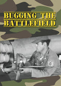 Bugging The Battlefield - Bugging The Battlefield - DVD