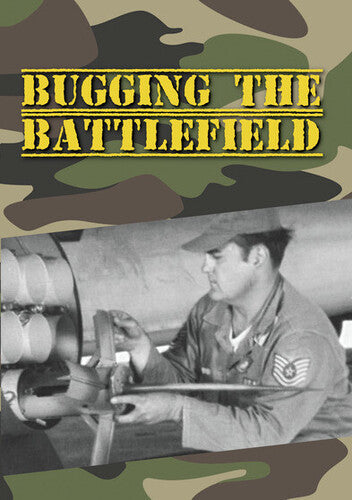 Bugging The Battlefield - Bugging The Battlefield - DVD
