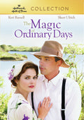 Magic Of Ordinary Days - Magic Of Ordinary Days - DVD