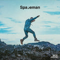 Jonas,nick - Spaceman - Music CD