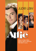 Alfie (2004) - Alfie (2004) - DVD