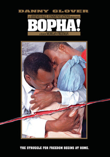 Bopha - Bopha - DVD