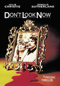 Don't Look Now - Don't Look Now - DVD