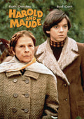 Harold & Maude - Harold & Maude - DVD