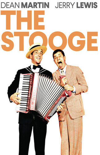 Stooge - Stooge - DVD