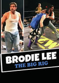Brodie Lee: Big Rig - Brodie Lee: Big Rig - DVD