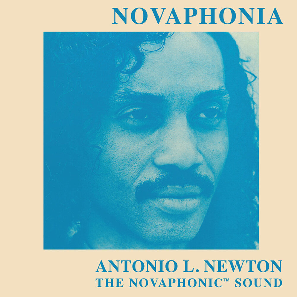 Novaphonia [Limited Edition] [180 Gram] [Reissue] Vinyl Record