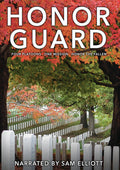 Honor Guard - Honor Guard - DVD
